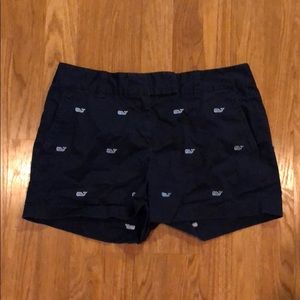 Women’s vineyard vine shorts